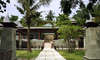 Nakamanda Resort & Spa 